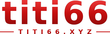 titi66 logo
